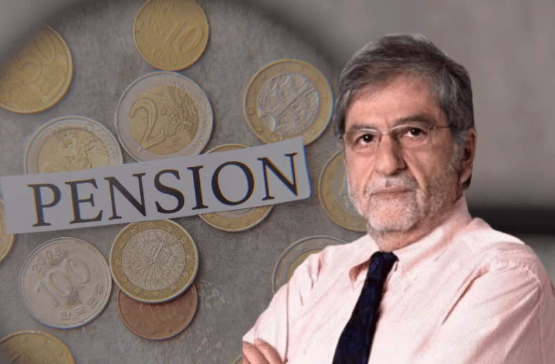 Μ. Κληρίδης: Η συνταξιοδοτική μεταρρύθμιση αφήνει πίσω κρίσιμες πτυχές